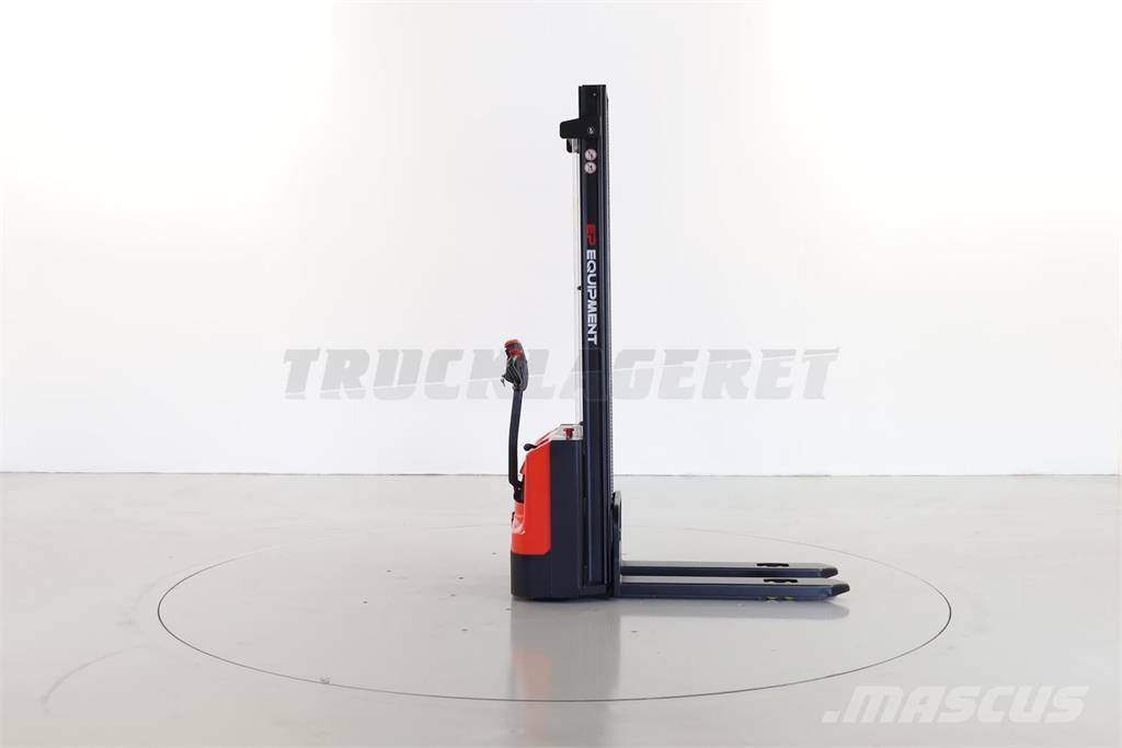 EP ES15-15ES Montacargas manual