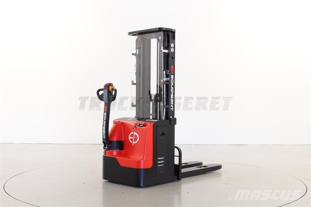 EP ES20-WA Montacargas manual