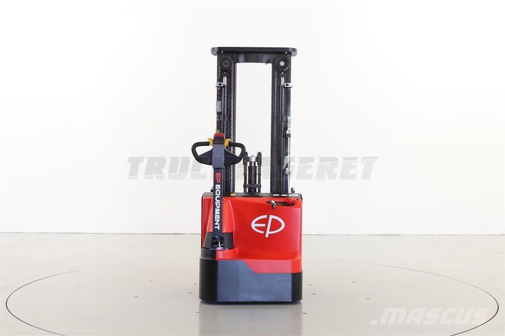EP ES20-WA Montacargas manual
