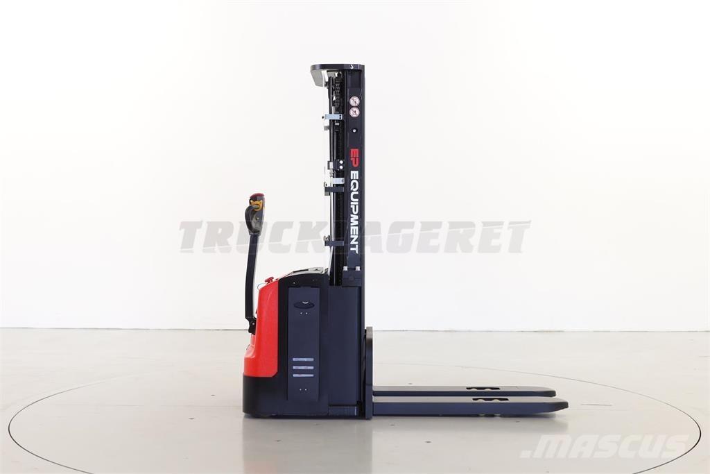 EP ES20-WA Montacargas manual