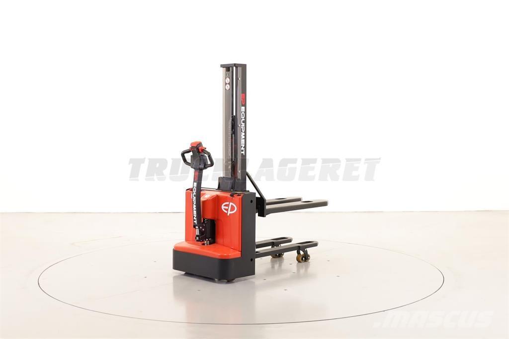 EP ESi161 Li-ion Montacargas manual