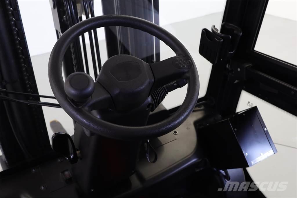 EP TDL161 (48) Carretillas de horquilla eléctrica