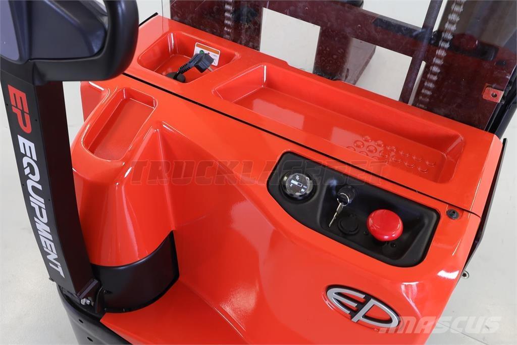 EP WSA161 Li-Ion Montacargas manual