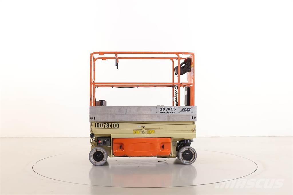JLG 1930ES Plataformas tijera