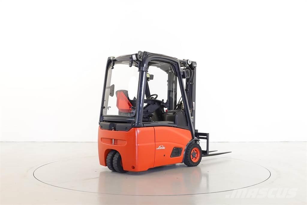 Linde E14 Otros