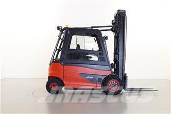 Linde E40-600HL Carretillas de horquilla eléctrica