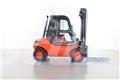 Linde H45D Camiones diesel