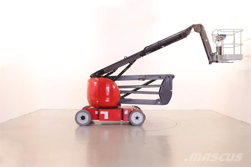 Manitou 170AETJL Plataformas con brazo de elevación manual