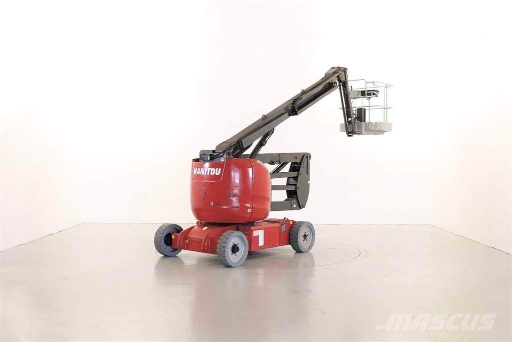 Manitou 170AETJL Plataformas con brazo de elevación manual