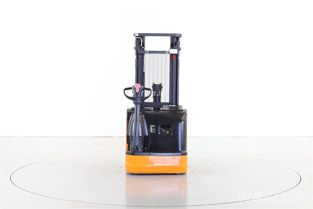 Still EGV20LB Montacargas manual