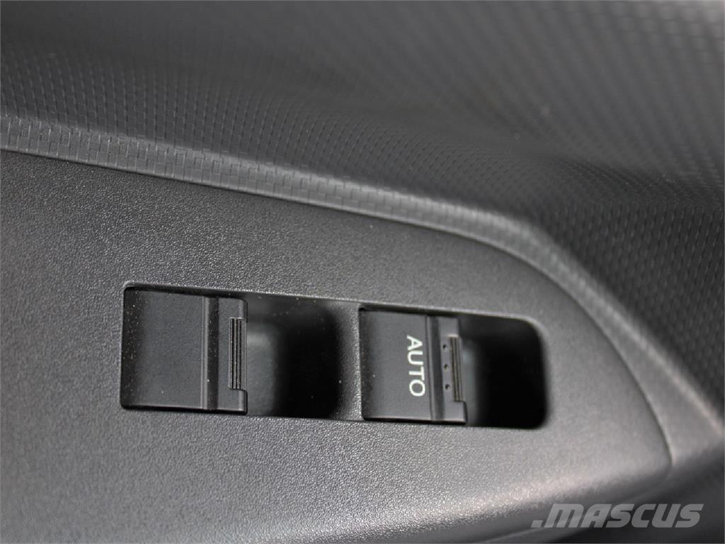 Hino S52 Camiones con temperatura controlada