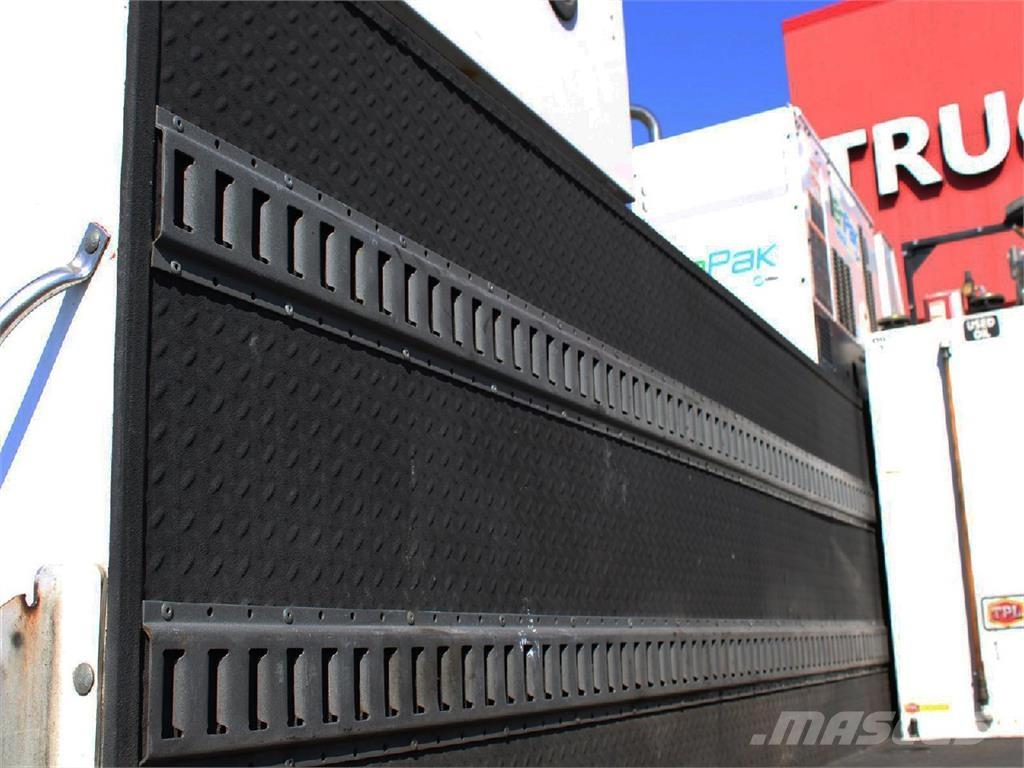 Kenworth T370 Camiones grúa