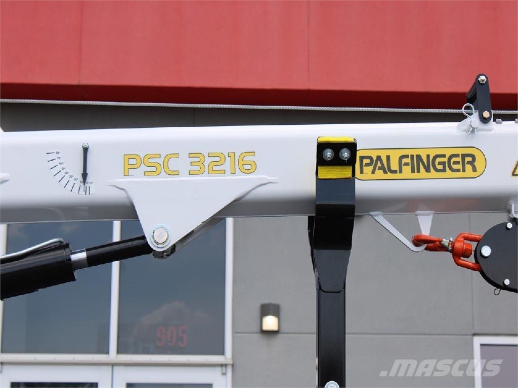 RAM 3500 Vehículos de reciclaje