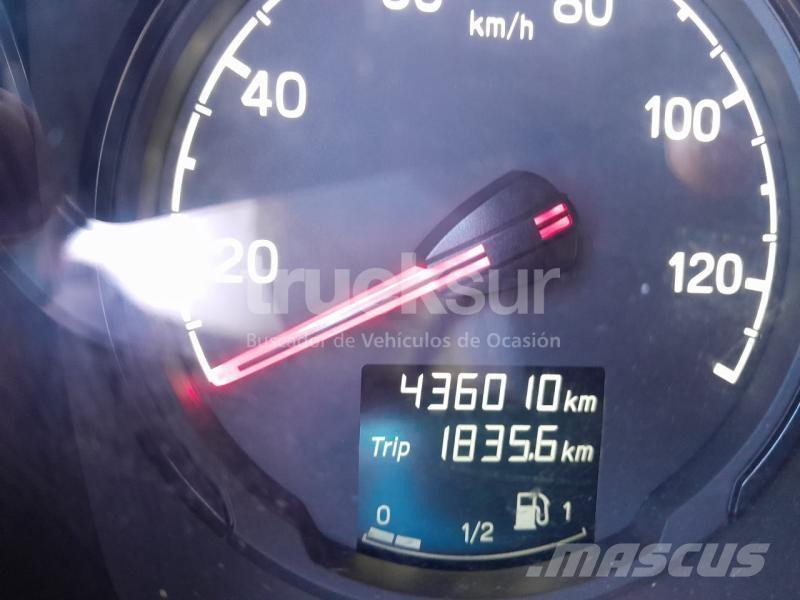 Scania R450 Camiones tractor