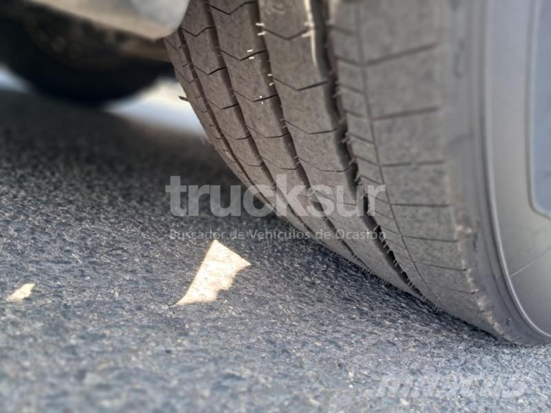 Scania R450 Camiones tractor