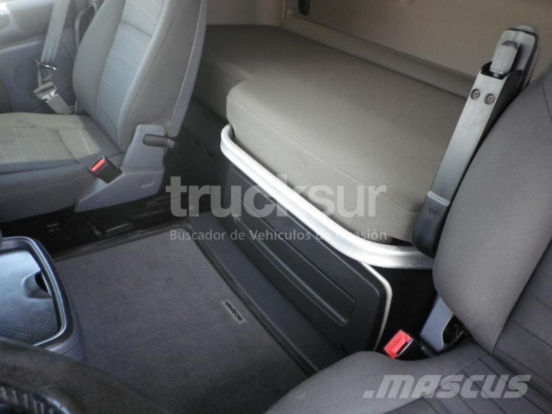 Scania R490 Camiones tractor