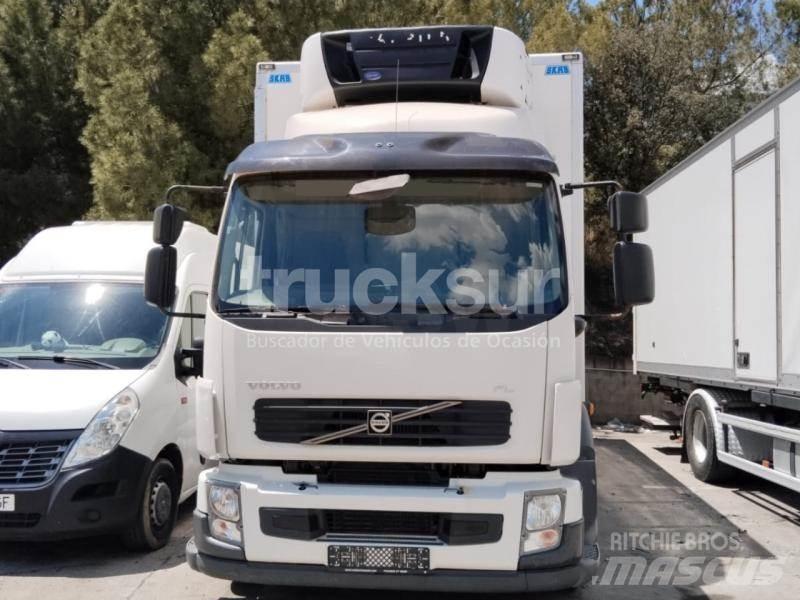 Volvo FL290 Camiones con temperatura controlada