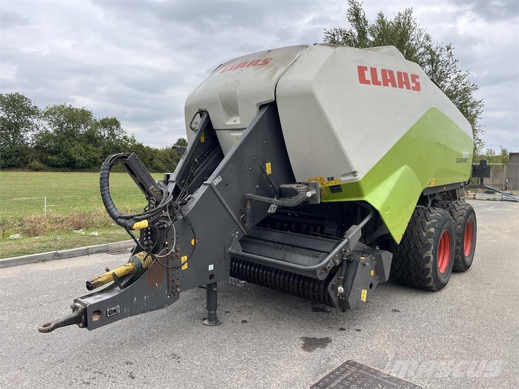 CLAAS 3300 Empacadoras cuadradas
