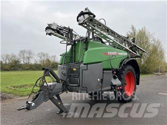 Fendt RG344 Pulverizadores arrastrados