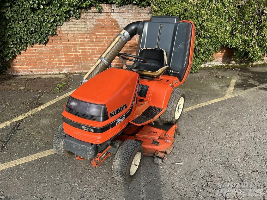 Kubota G1900 Otra maquinaria agrícola