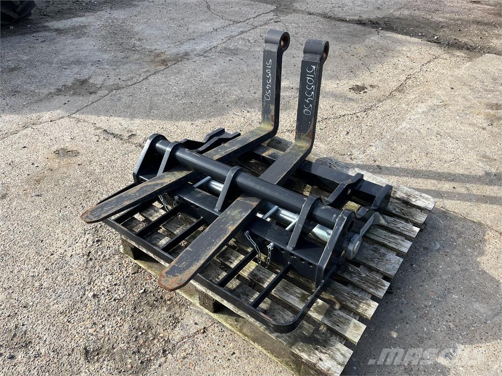 Manitou TINES Otra maquinaria agrícola