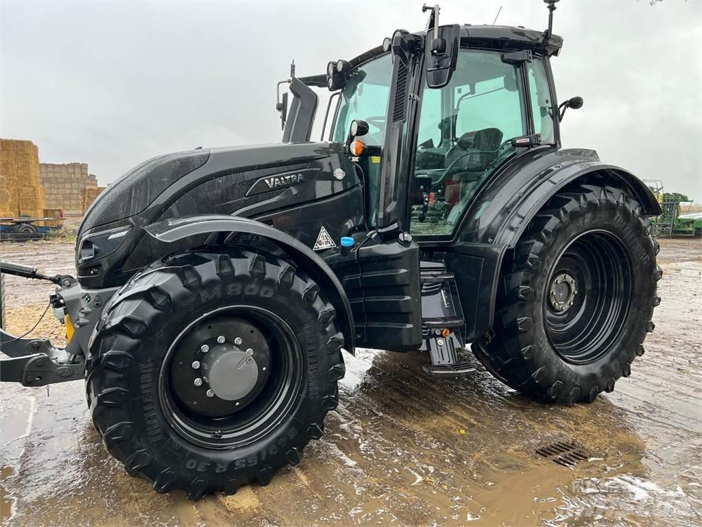 Valtra T174V Tractores