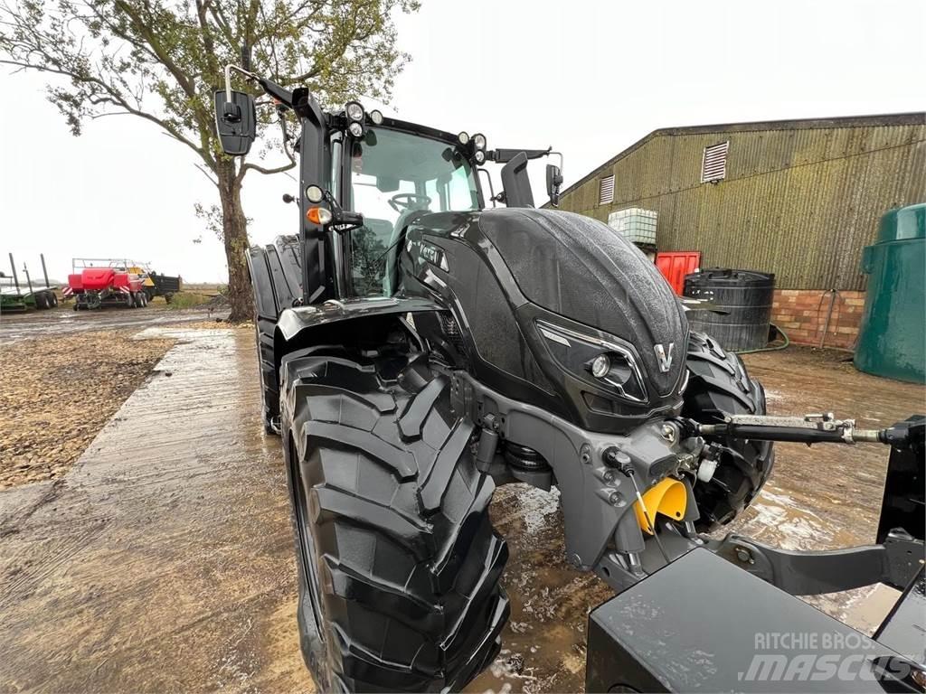 Valtra T174V Tractores