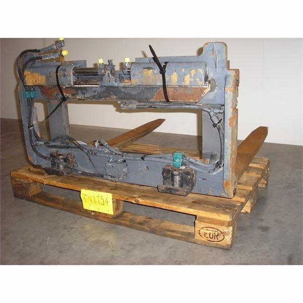 Kaup 1.5T466Z Horquillas