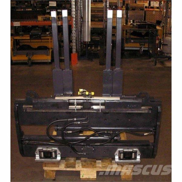 Kaup 2T 409 Horquillas