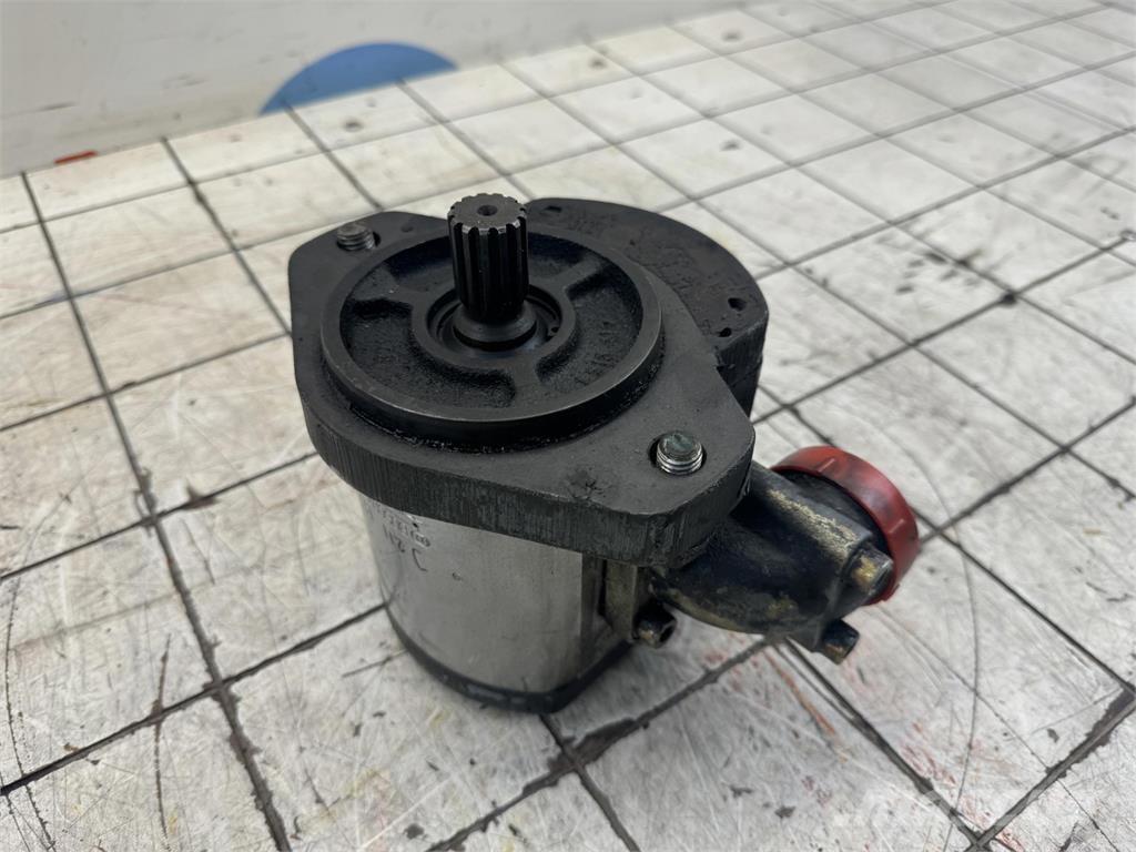 Bosch gear pump Piezas y equipos para grúas