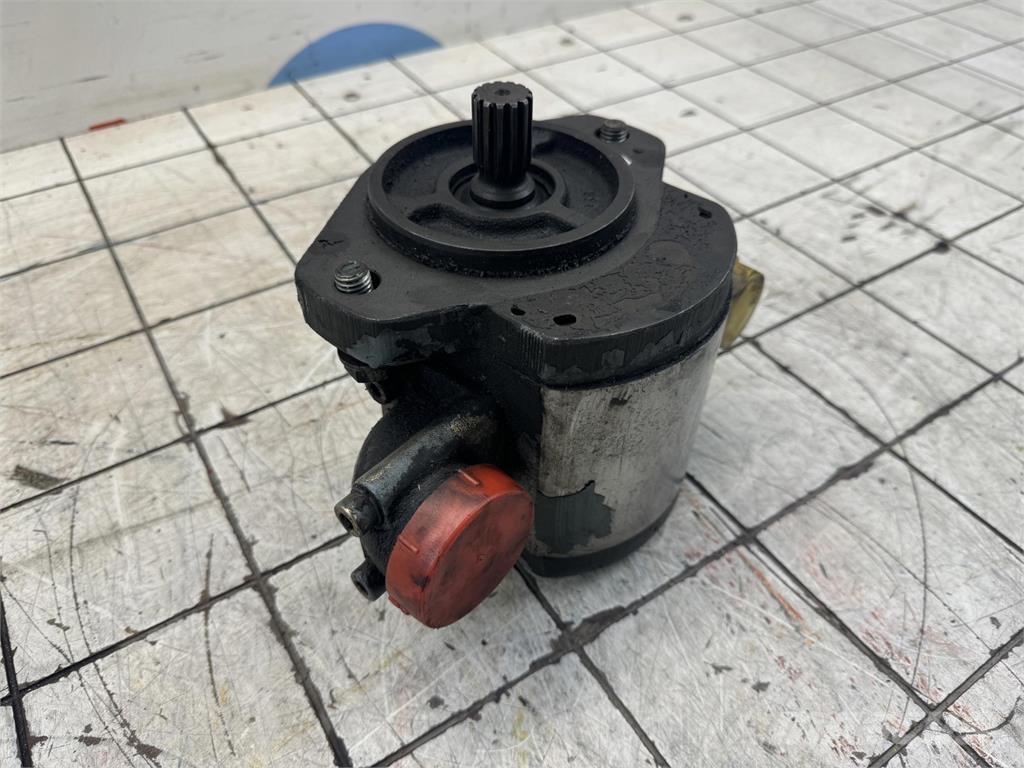 Bosch gear pump Piezas y equipos para grúas