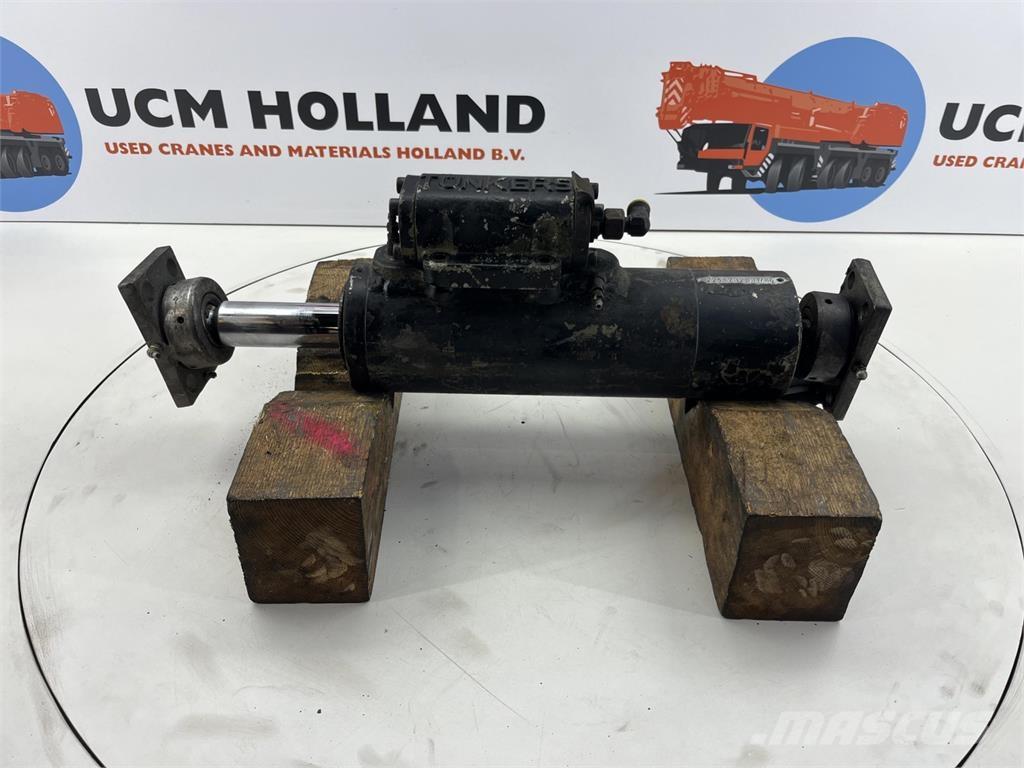 P&H S35 Cilinder Piezas y equipos para grúas