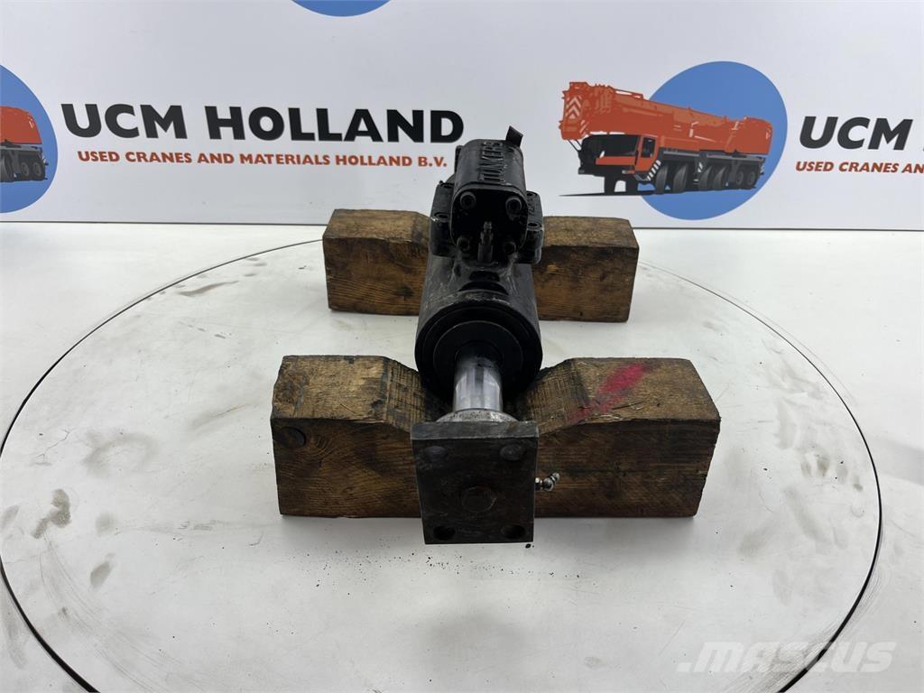 P&H S35 Cilinder Piezas y equipos para grúas