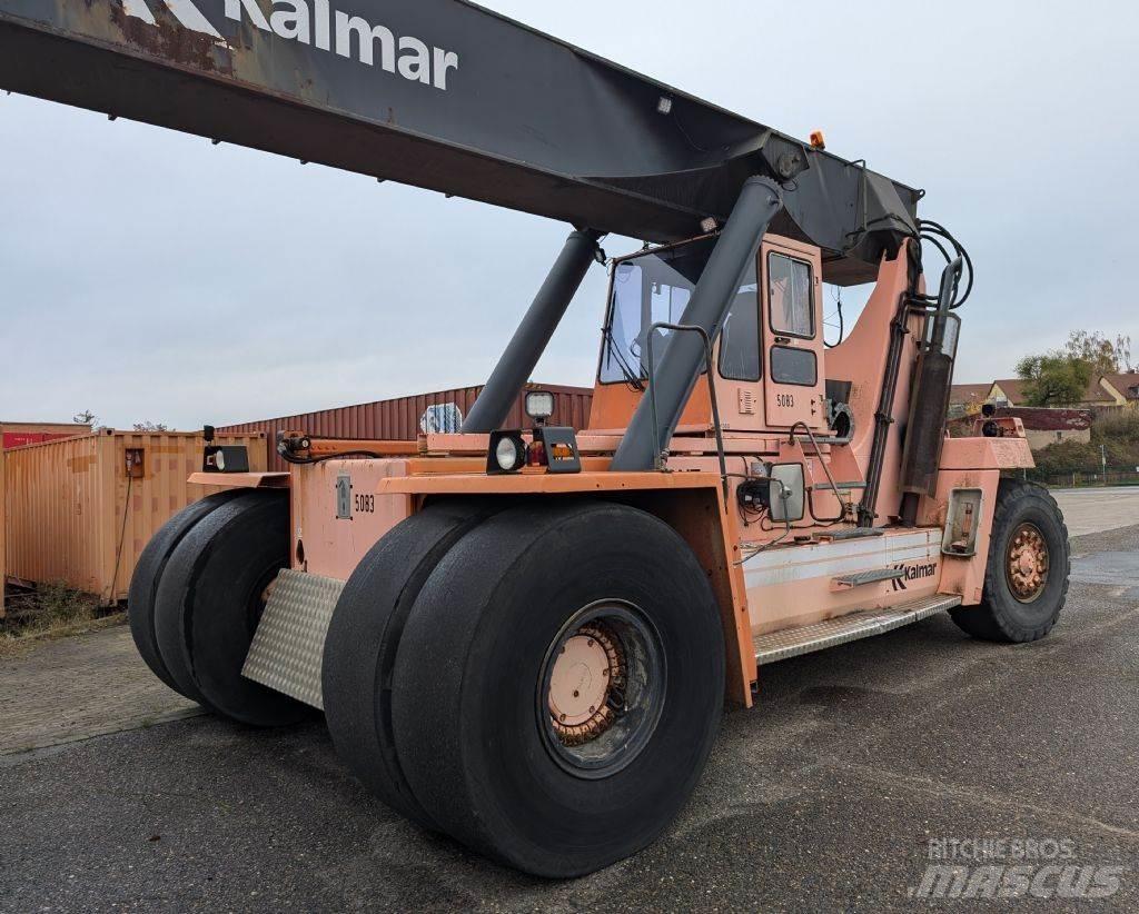 Kalmar DC4560RC4 Grúas para contenedores