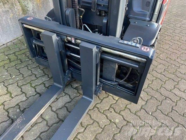 Linde H30D Camiones diesel