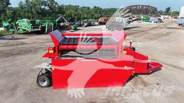 IMS RD100 Machacadoras