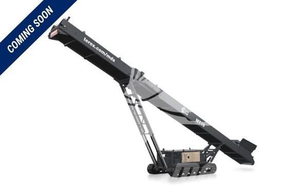 MDS MT15 Cintas transportadoras