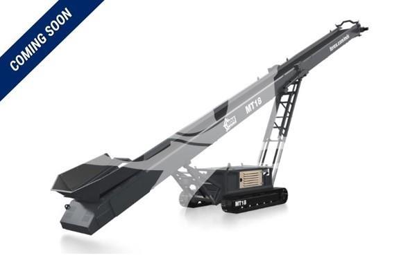 MDS MT18 Cintas transportadoras