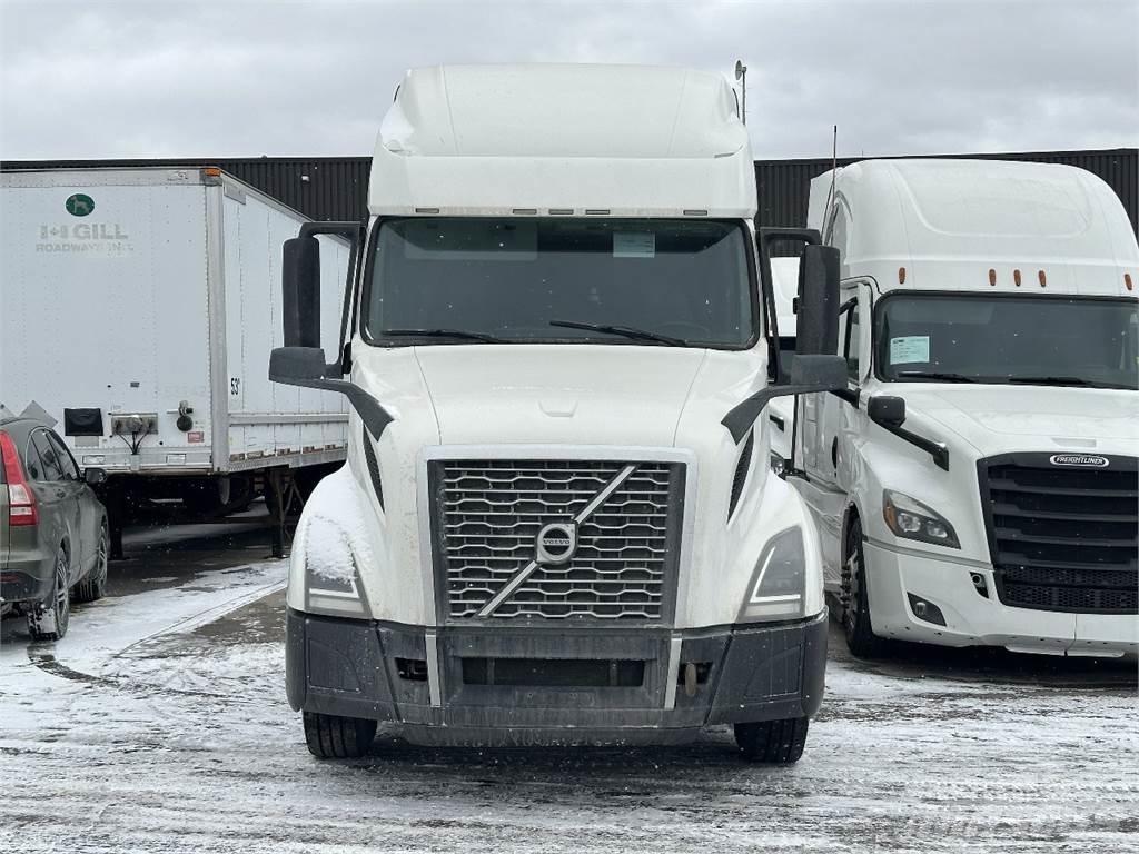 Volvo VNL760 Camiones tractor