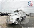 Kenworth T880 Bañeras basculantes usadas