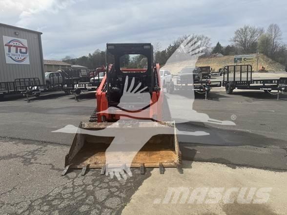 Kubota SVL65-2 Minicargadoras