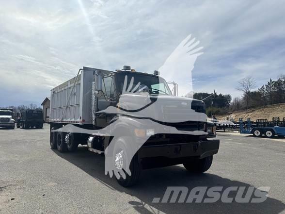 Sterling LT9500 Bañeras basculantes usadas