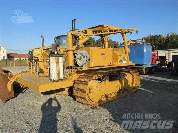 CAT D6D Otros