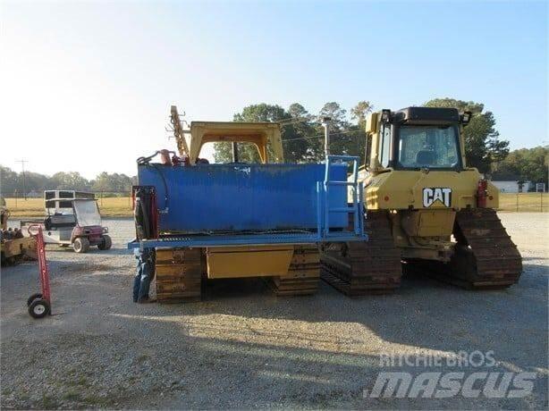 CAT D6D Otros