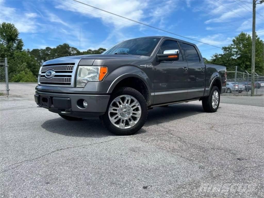 Ford F-150 Otros