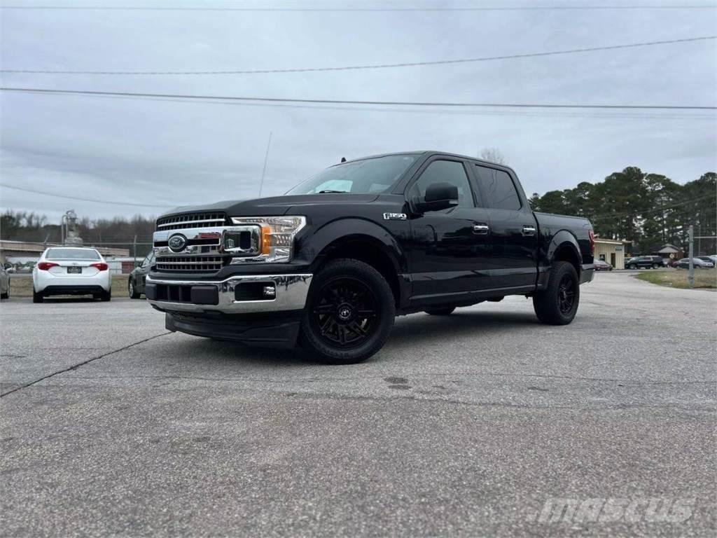 Ford F-150 Otros