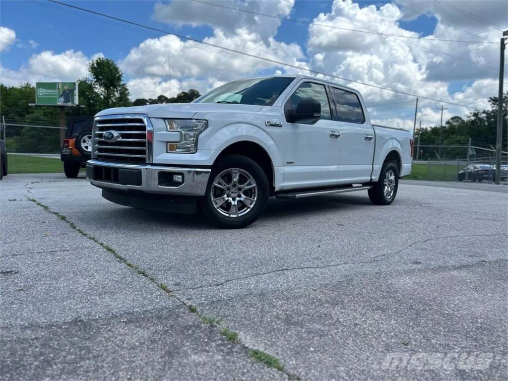 Ford F-150 Otros