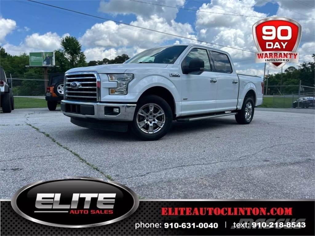 Ford F-150 Otros