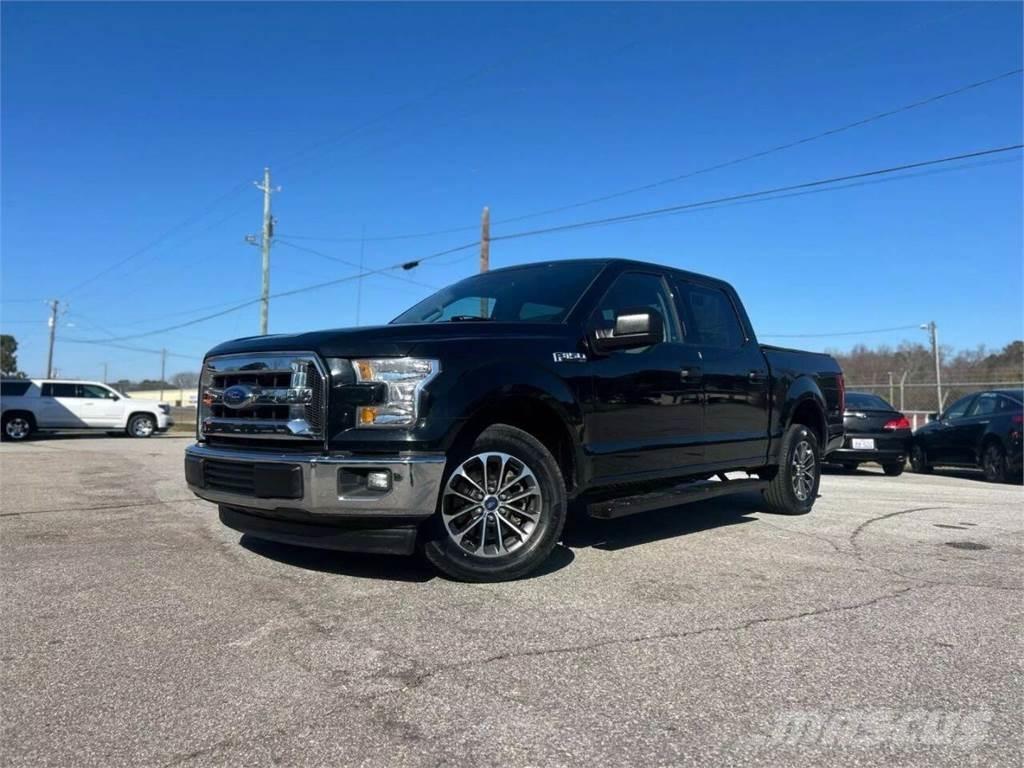 Ford F-150 Otros
