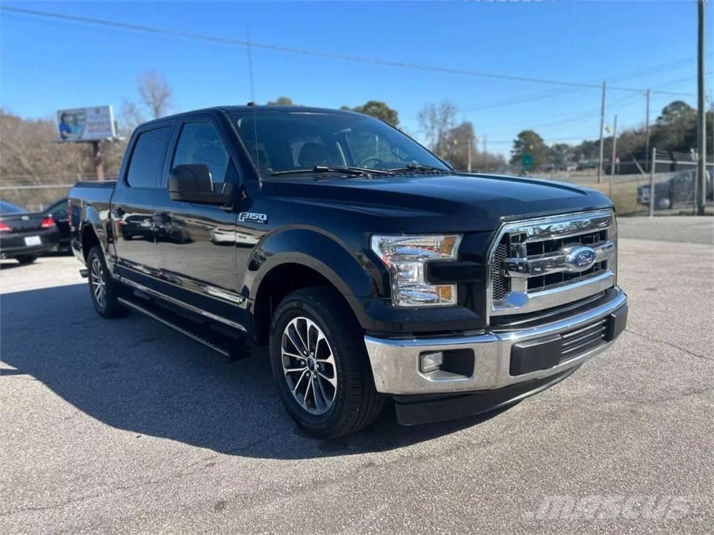 Ford F-150 Otros